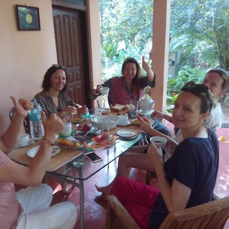 Dambulla Green Villa Buitenkant foto