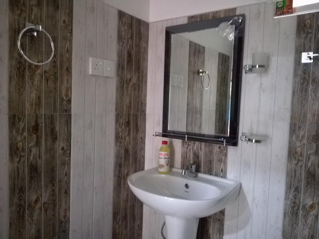 Dambulla Green Villa Buitenkant foto