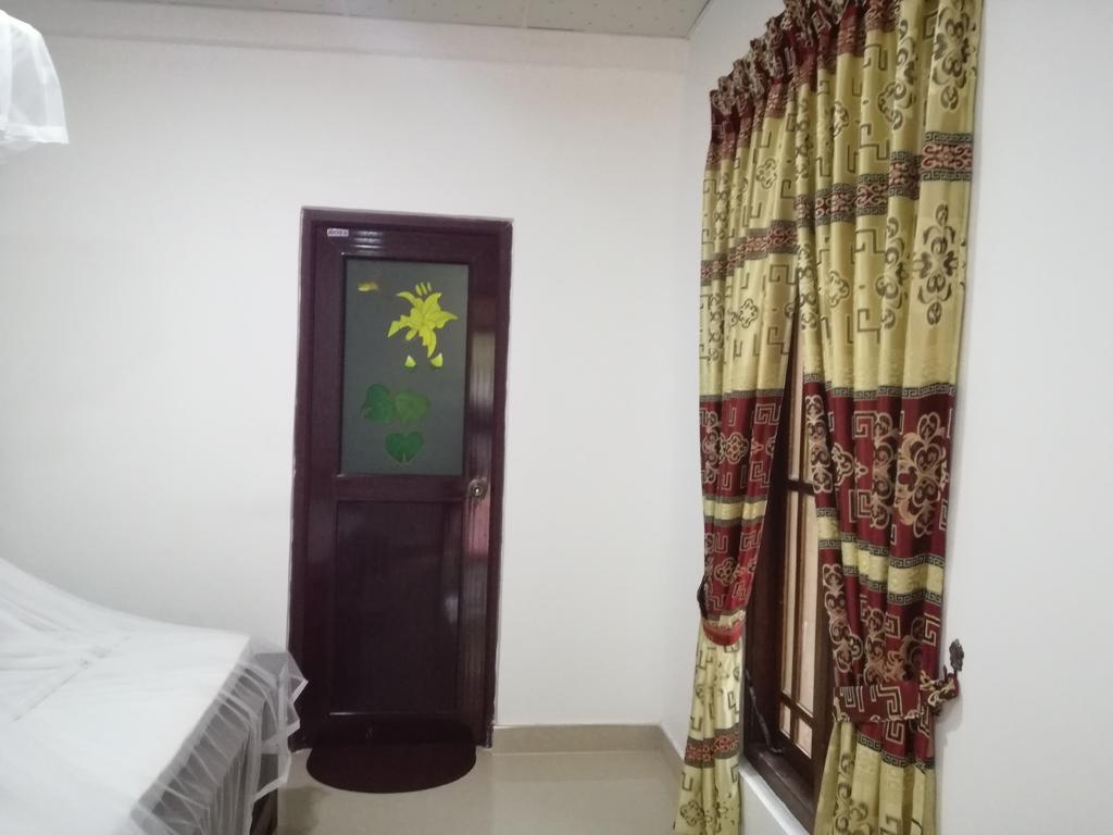 Dambulla Green Villa Buitenkant foto