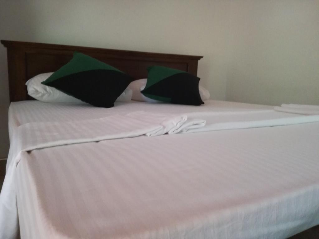 Dambulla Green Villa Buitenkant foto
