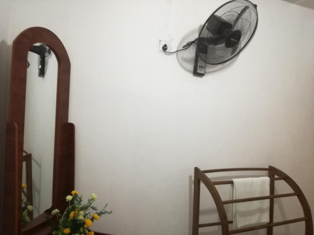 Dambulla Green Villa Buitenkant foto