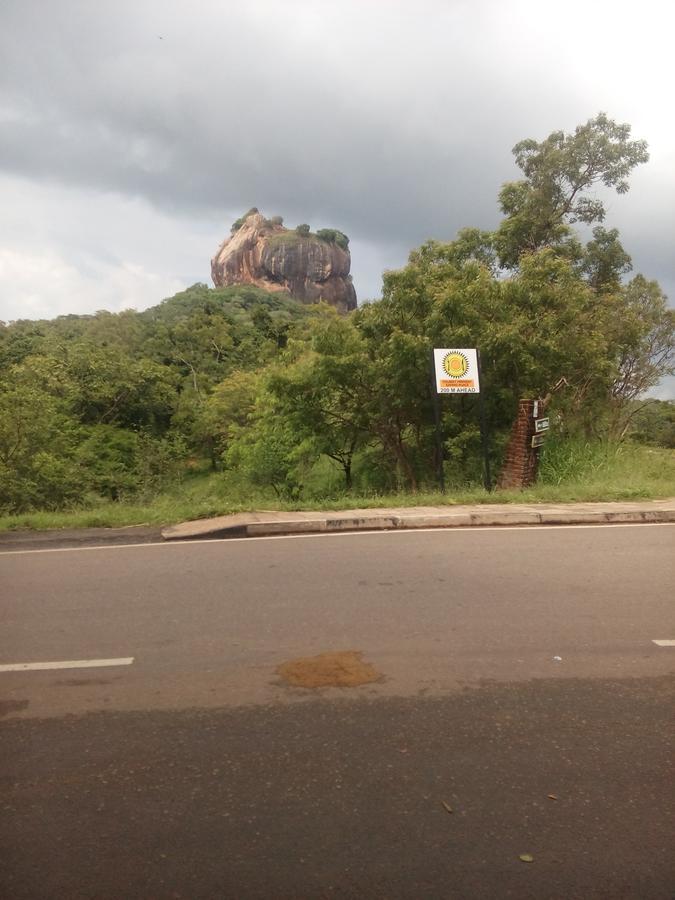 Dambulla Green Villa Buitenkant foto